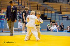 22.06.2024 Wachau JUDO Kids Cup